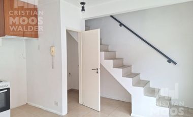 Hermoso Departamento en alquiler Cristian Mooswalder Negocios Inmobiliarios