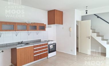 Hermoso Departamento en alquiler Cristian Mooswalder Negocios Inmobiliarios