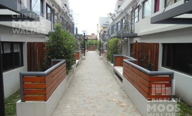 Hermoso Departamento en alquiler Cristian Mooswalder Negocios Inmobiliarios
