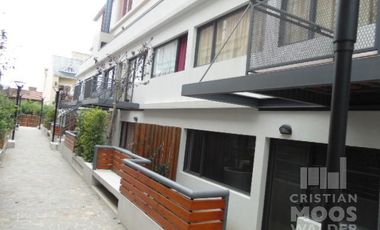 Hermoso Departamento en alquiler Cristian Mooswalder Negocios Inmobiliarios