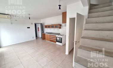 Hermoso Departamento en alquiler Cristian Mooswalder Negocios Inmobiliarios