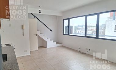 Hermoso Departamento en alquiler Cristian Mooswalder Negocios Inmobiliarios