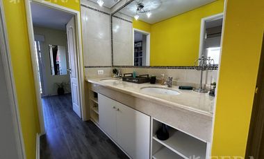 Venta de casa de 4 ambientes con piscina en Nuevo Quilmes- Quilmes