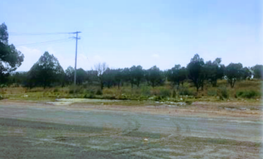 Venta de Terreno en Ciudad  Industrial Xicohténcatl, Tlaxcala