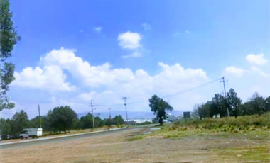 Venta de Terreno en Ciudad  Industrial Xicohténcatl, Tlaxcala