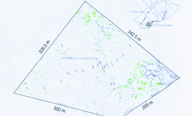 Venta de Terreno en Ciudad  Industrial Xicohténcatl, Tlaxcala