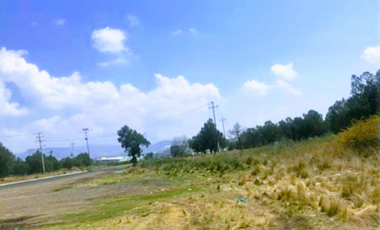 Venta de Terreno en Ciudad  Industrial Xicohténcatl, Tlaxcala