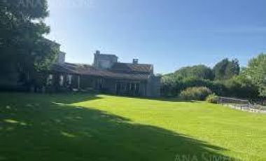 Terreno - Venta - Estancias Del Pilar
