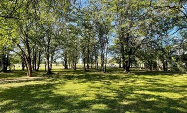 Terreno - Venta - Estancias Del Pilar