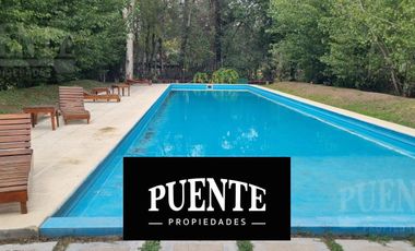 Departamento en Canning (Ezeiza)= Main Park