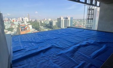 Departamento Amueblado en Renta University Tower | Piso 18 con Vistas a Reforma