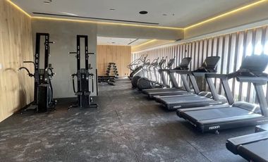 Departamento Amueblado en Renta University Tower | Piso 18 con Vistas a Reforma