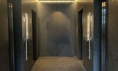 Departamento Amueblado en Renta University Tower | Piso 18 con Vistas a Reforma