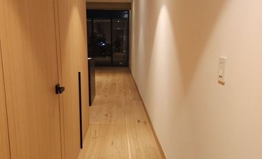 Departamento Amueblado en Renta University Tower | Piso 18 con Vistas a Reforma