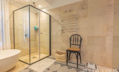 Casa con 4 dormitorios en venta en EL GOLF