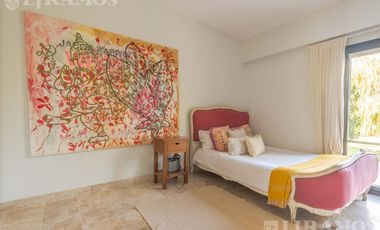 Casa con 4 dormitorios en venta en EL GOLF