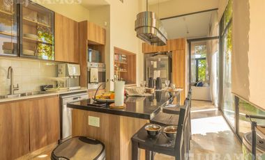 Casa con 4 dormitorios en venta en EL GOLF
