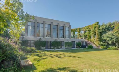 Casa con 4 dormitorios en venta en EL GOLF