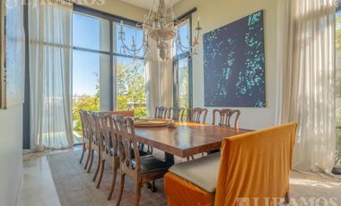 Casa con 4 dormitorios en venta en EL GOLF