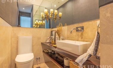 Casa con 4 dormitorios en venta en EL GOLF