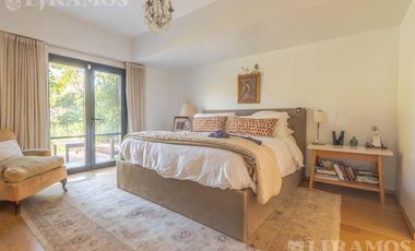 Casa con 4 dormitorios en venta en EL GOLF
