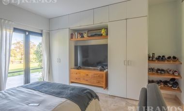 Casa con 4 dormitorios en venta en EL GOLF