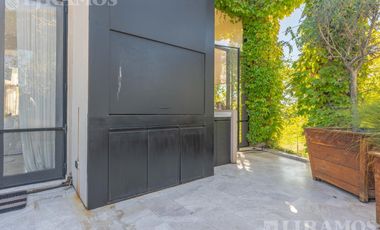 Casa con 4 dormitorios en venta en EL GOLF