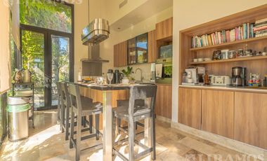 Casa con 4 dormitorios en venta en EL GOLF