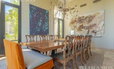 Casa con 4 dormitorios en venta en EL GOLF
