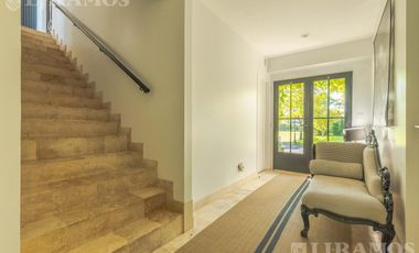 Casa con 4 dormitorios en venta en EL GOLF