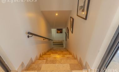 Casa con 4 dormitorios en venta en EL GOLF