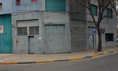 GALPON VENTA PERMUTA FINANCIACIÓN ROSARIO
