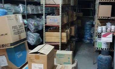 GALPON VENTA PERMUTA FINANCIACIÓN ROSARIO