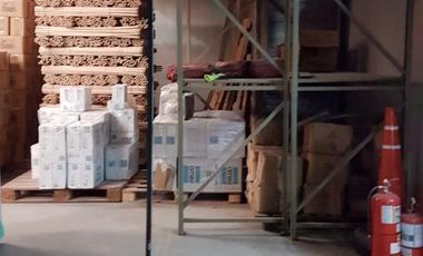 GALPON VENTA PERMUTA FINANCIACIÓN ROSARIO
