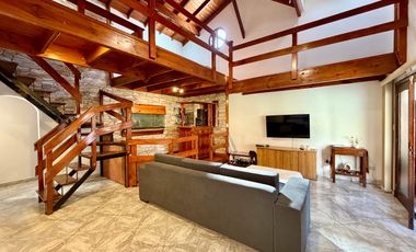 Casa - Colinas de Peralta Ramos