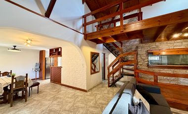 Casa - Colinas de Peralta Ramos