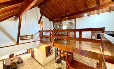Casa - Colinas de Peralta Ramos