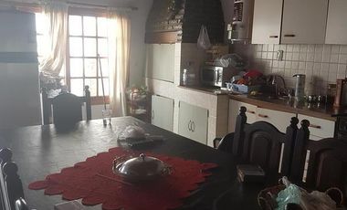 Casa en Virreyes