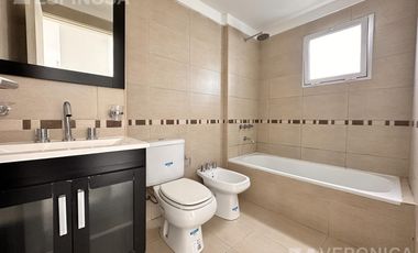 Departamento en alquiler Moron