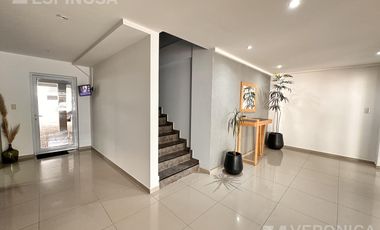 Departamento en alquiler Moron