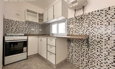 Departamento en alquiler Moron