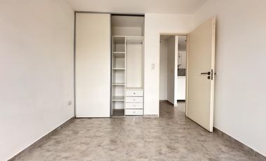 Departamento en alquiler Moron