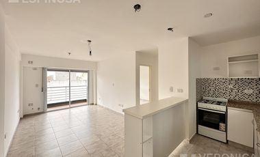 Departamento en alquiler Moron