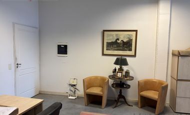 Venta y Alquiler Oficina 3 Amb Estación Pilará, Pilará
