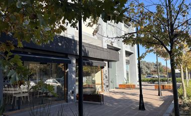 Venta y Alquiler Oficina 3 Amb Estación Pilará, Pilará