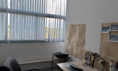 Venta y Alquiler Oficina 3 Amb Estación Pilará, Pilará