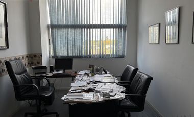 Venta y Alquiler Oficina 3 Amb Estación Pilará, Pilará