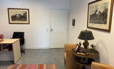 Venta y Alquiler Oficina 3 Amb Estación Pilará, Pilará