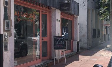 Local en  VENTA a metros de calle Constitucion