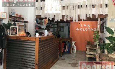 Local en  VENTA a metros de calle Constitucion